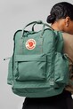 Doplnky Ruksak Fjallraven Kanken F23200251 čierna