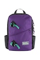 Σακίδιο πλάτης Fjallraven Vardag υφασμάτινο μωβ F23200300