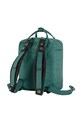 Fjallraven spalline Kanken Mini F23506 rosso SS25