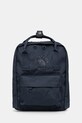 Рюкзак Fjallraven Re-Kanken Mini гладкий темно-синій F23549