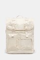 Eastpak plecak Icon Topload mieści A4 beżowy EK0A5BKI4T51