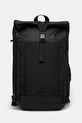 Раница Eastpak Tecum Roll Cnnct изчистен черен EK0A5BFN9S31