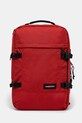 Рюкзак Eastpak Travelpack гладкий червоний EK0A5BBR1O91