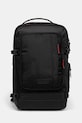 Ruksak Eastpak Tecum L Cnnct jednofarebný čierna EK00092D9S31