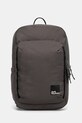 Jack Wolfskin zaino Terracade semplice grigio A64020
