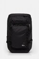 Nahrbtnik Jack Wolfskin Lyall Tekstil črna A64016