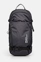 Ruksak Jack Wolfskin Velocity 20 bez uzorka siva A64003