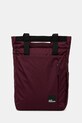 Jack Wolfskin plecak Eve nadruk fioletowy A64014