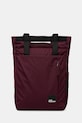 Σακίδιο πλάτης Jack Wolfskin Eve στάμπα μωβ A64014