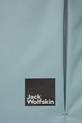 Рюкзак Jack Wolfskin Eve бирюзовый A64014