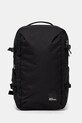 Nahrbtnik Jack Wolfskin Sierra Tekstil črna A64018