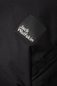 Nahrbtnik Jack Wolfskin Sierra črna A64018