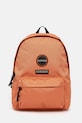 Napapijri plecak Voyage 3 tekstylny pomarańczowy NP0A4GGHA691