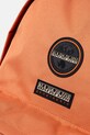 Napapijri plecak Voyage 3 pomarańczowy NP0A4GGHA691