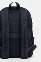 Accesorii Barbour rucsac Cascade City Backpack UBA0735 bleumarin