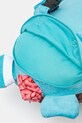 Sprayground plecak 910B6851NSZ turkusowy