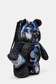 Σακίδιο πλάτης Sprayground 910B6784NSZ μαύρο SS25