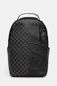 Sprayground rucsac incape in A4 negru 910B6776NSZ