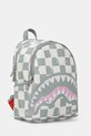 Рюкзак Sprayground 910B6900NSZ сірий SS25