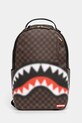 Рюкзак Sprayground вмещает А4 коричневый 910B6707NSZ
