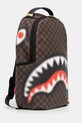 Рюкзак Sprayground 910B6707NSZ коричневый SS25