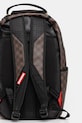 Doplňky Batoh Sprayground 910B6707NSZ hnědá