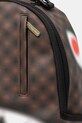 Batoh Sprayground hnědá 910B6707NSZ