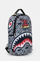 Sprayground plecak 910B6914NSZ czarny SS25
