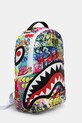 Ruksak Sprayground 910B6722NSZ viacfarebná SS25