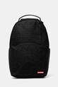 Sprayground plecak mieści A4 czarny 910B6765NSZ
