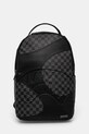 Sprayground plecak mieści A4 czarny 910B6218NSZ