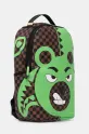 Sprayground rucsac 910B6730NSZ maro SS25