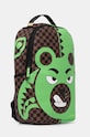 Sprayground plecak 910B6730NSZ brązowy SS25