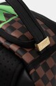 Рюкзак Sprayground коричневий 910B6730NSZ