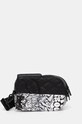 Рюкзак Sprayground не вміщує А4 чорний 910B6951NSZ