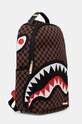 Рюкзак Sprayground 910B6778NSZ коричневий SS25