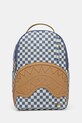 Sprayground plecak mieści A4 niebieski 910B6720NSZ