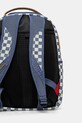 Akcesoria Sprayground plecak 910B6720NSZ niebieski