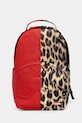 Sprayground plecak mieści A4 czerwony 910B6085NSZ