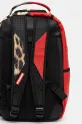 Akcesoria Sprayground plecak 910B6085NSZ czerwony