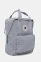 Converse plecak 10026013.A11 niebieski SS25