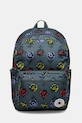 Converse rucsac cu modele turcoaz 10027436.A01