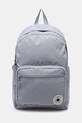 Converse plecak mieści A4 niebieski 10020533.A29