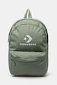 Converse hátizsák textil zöld 10025485.A18
