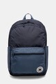 Converse plecak mieści A4 granatowy 10026650.A03