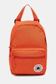 Converse plecak nie mieści A4 pomarańczowy 10027677.A01