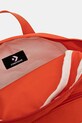 Converse plecak 10027677.A01 pomarańczowy