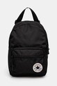 Converse plecak nie mieści A4 czarny 10027677.A03