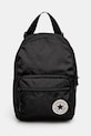 Converse plecak nie mieści A4 czarny 10027677.A03