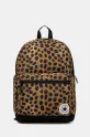 Converse plecak mieści A4 brązowy 10027981.A01